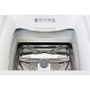 Hotpoint WMTF722H Aquarius 7kg 1200rpm Top Loading Freestanding Washing Machine - White