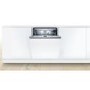Refurbished Bosch Serie 4 SMV4HCX40G 14 Place Fully Integrated Dishwasher