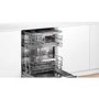 Refurbished Bosch Serie 4 SMV4HCX40G 14 Place Fully Integrated Dishwasher