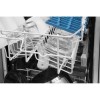 Indesit 10 Place Slimline Freestanding Dishwasher - White