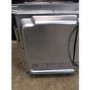 Refurbished Indesit Aria IFW6340IXUK 60cm Single Built In Electric Oven Stainless Steel