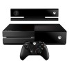 Xbox One Console with Kinect