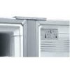 Fisher &amp; Paykel 819264 Joining Kit Silver