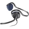 Plantronics Audio 648 Stereo PC Headset with Behind-the-Head Wearing Style USB