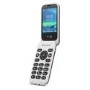 Doro 6880 Graphite 2.4" 128MB 4G Unlocked & SIM Free Mobile Phone