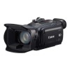 Canon XA25 Professional Camcorder Black FHD 2xSDXC WiFi