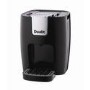 Dualit 84705 Xpress 3 In 1 Coffee Machine Black 15 Bar