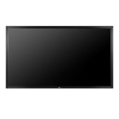 LG 84WT70PS-B - 84" LED display - digital signage - with touch-screen - 4K UHD 2160p - edge-lit - 