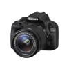 Canon EOS 100D DSLR Camera + EF-S 18-55mm IS lens + 32GB SD Card + Tripod + Camera Bag