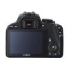 Canon EOS 100D DSLR Camera + EF-S 18-55mm IS lens + 32GB SD Card + Tripod + Camera Bag