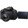 Canon EOS 700D DSLR Camera + EF-S 18-55mm IS STM Lens + 32GB SD Card + Camera Bag