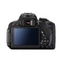 Canon EOS700D Digital SLR Camera with EF-S 18-55mm