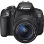 Canon EOS700D Digital SLR Camera with EF-S 18-55mm
