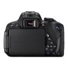 Canon EOS 700D DSLR Camera + EF-S 18-135mm IS STM Lens