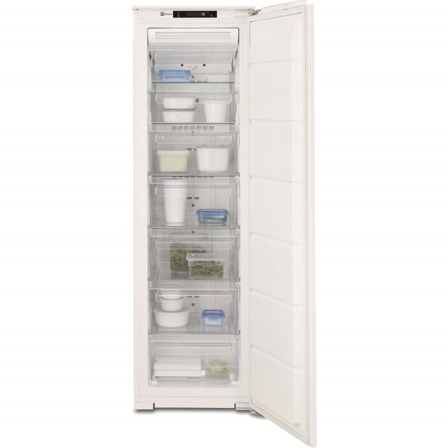 Electrolux EUG2243AOW In-column Integrated Freezer