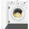 Zanussi 914528134 integrated Washing Machine
