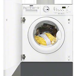 Zanussi 914606039 integrated Washer Dryer