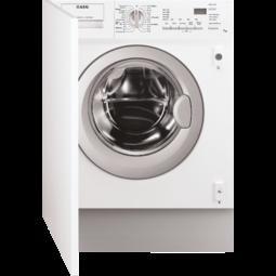 AEG 914606041 integrated Washer Dryer