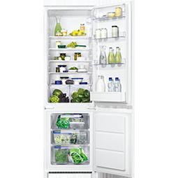 Zanussi 925503022 integrated Fridge Freezer