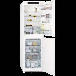 AEG 925504006 integrated Fridge Freezer