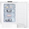 AEG 933014637 Freestanding Freezer in White