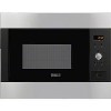 Zanussi 947608587 Built-in Microwave Oven in Stainless steel with antifingerp