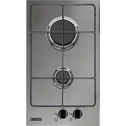 Zanussi 949738192 Gas Hob in Stainless steel