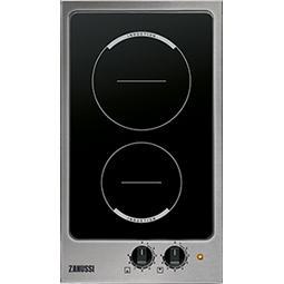 Zanussi 949738678 0 Electric Hob in Stainless steel