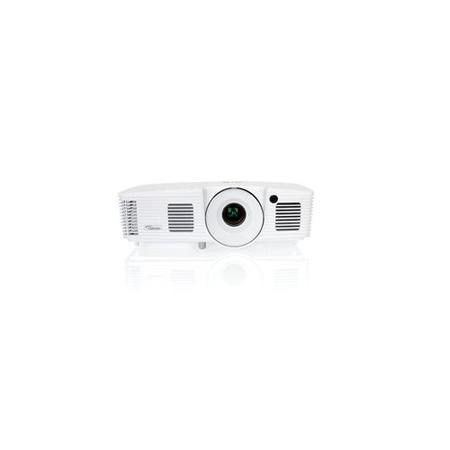 Optoma 95.79701GC0E EH341 DLP Projector