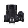 Canon PowerShot SX60 - 16.1 Megapixels 65x Optical Zoom LCD Screen