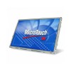 22 Inch White Bezel MicroTouch Display 1680 x 1050 1 x DVI and 1 x USB Connection