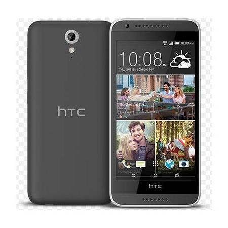 HTC Desire 620 Grey Unlocked And Simfree