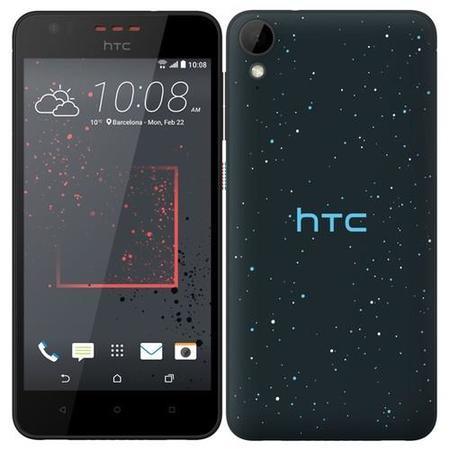 HTC Desire 825 Grey 5.5" 16GB 4G Unlocked & SIM Free