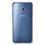 HTC U 11 Amazing Silver 5.5" 64GB 4G Unlocked & SIM Free