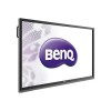 Benq 9H.F2YTC.DE2 65 inch; Black Interactive Flat Panel Full HD 350 cd/m2 16/7 Usage