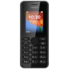 Nokia 108 Black Unlocked &amp; SIM Free