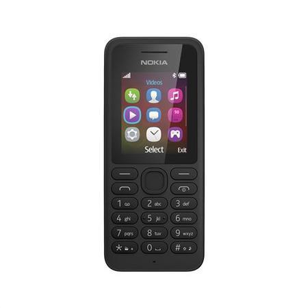 Nokia 130 Black Simfree 