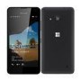 Microsoft Lumia 550 Black 4.7" 8GB 4G Unlocked & SIM Free