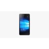 Microsoft Lumia 550 Black 4.7&quot; 8GB 4G Unlocked &amp; SIM Free