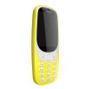 Nokia 3310 Yellow 2.4&quot; 16MB 2G Unlocked &amp; SIM Free