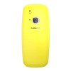 Nokia 3310 Yellow 2.4&quot; 16MB 2G Unlocked &amp; SIM Free