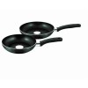 Tefal A1799344 Aug14 Delight Twin Pack 24cm &amp; 28cm Fry Pan