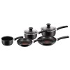 Tefal A1799444 May14 Delight 5 Piece Pan Set Non Stick
