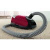 Miele COMPLETEC2CAT&amp;DOGPOWERLINE Complete C2 Cat &amp; Dog PowerLine 900W Cylinder Vacuum Cleaner Red