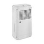 GRADE A1 - ElectriQ 10L Digital  Dehumidifier for up to 3 bed house with Humidistat 