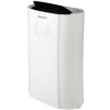 GRADE A1 - As new but box opened - ElectriQ 12L Premium Low Energy Dehumidifier for up to 3 bed house with Digital Humidistat and UV Plasma Air Purifier