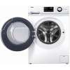 Haier 10kg Wash 6kg Dry 1400rpm Freestanding Washer Dryer - White