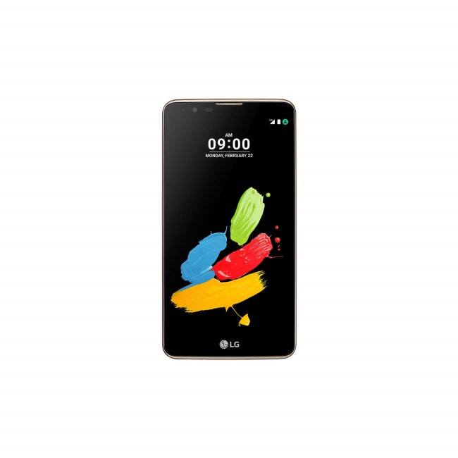 LG Stylus 2 Copper 5.7" 16GB 4G Unlocked & SIM Free
