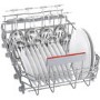 Bosch Series 4 10 Place Settings Fully Integrated Slimline Dishwasher