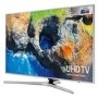 Samsung UE49MU6400 49" 4K Ultra HD LED Smart TV with HDR and Freeview HD/Freesat